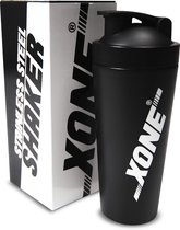 XONE® - Stainless Steel Shaker