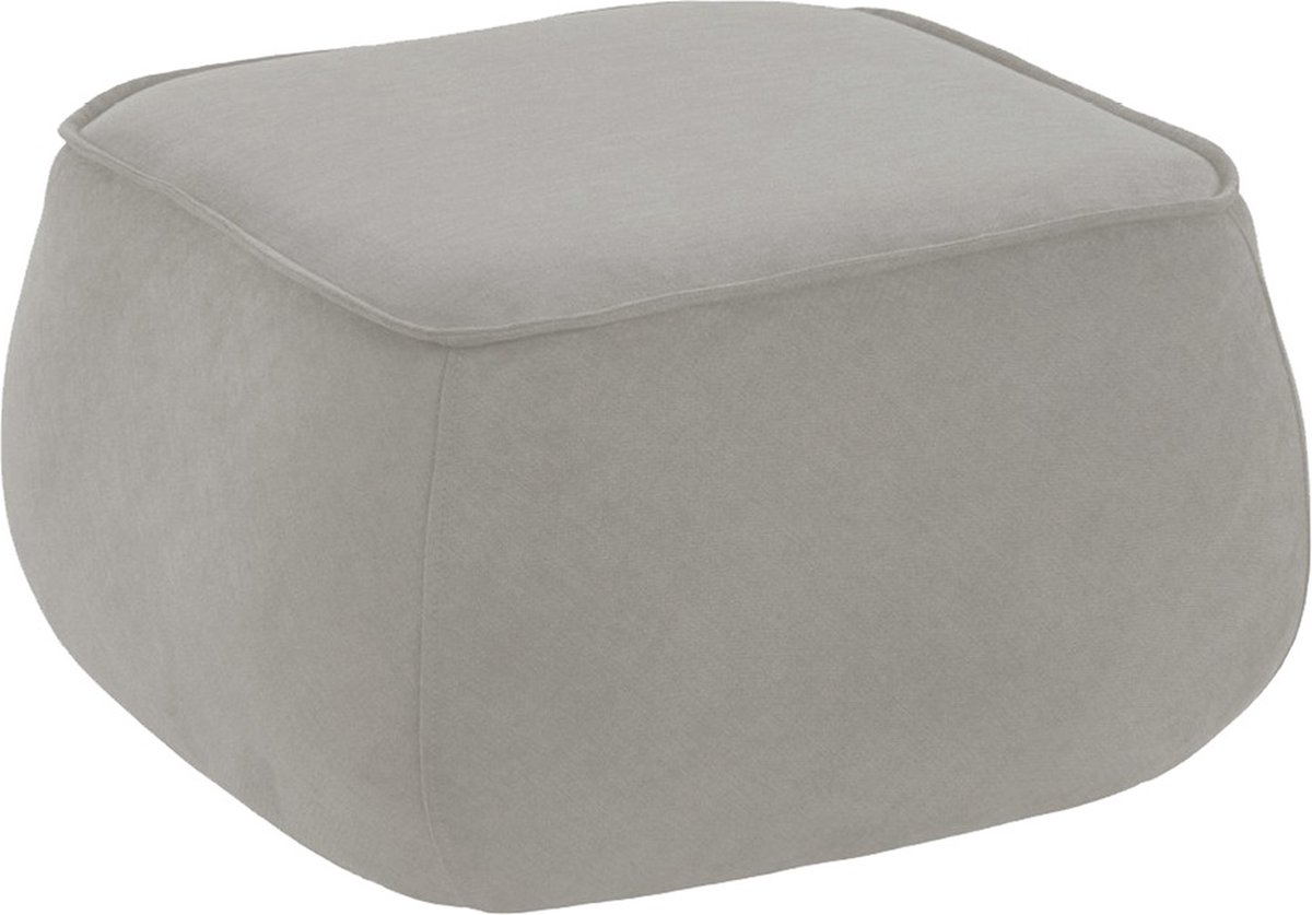 Missoni Home faux fur zachte kubus poef Bangalore - De Kussenwinkel Missoni Home faux fur zachte kubus poef Bangalore - De Kussenwinkel