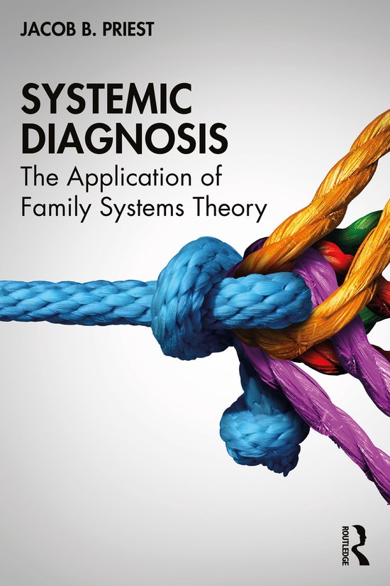Systemic Diagnosis - cover