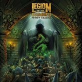 Legion Of The Damned - The Poison Chalice (2 CD)