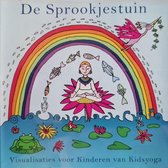 Kidsyoga - De Sprookjestuin (CD)