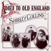 Shirley Collins - Adieu To Old England (LP)