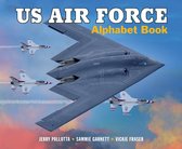 Jerry Pallotta's Alphabet Books - US Air Force Alphabet Book