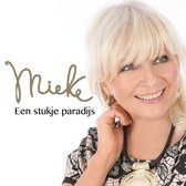 Mieke - Een Stukje Paradijs (3" CD Single)