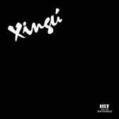 Combo Xingú - Xingú (LP)