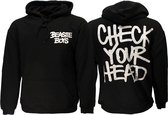 The Beastie Boys Check Your Head Hoodie - Officiële Merchandise