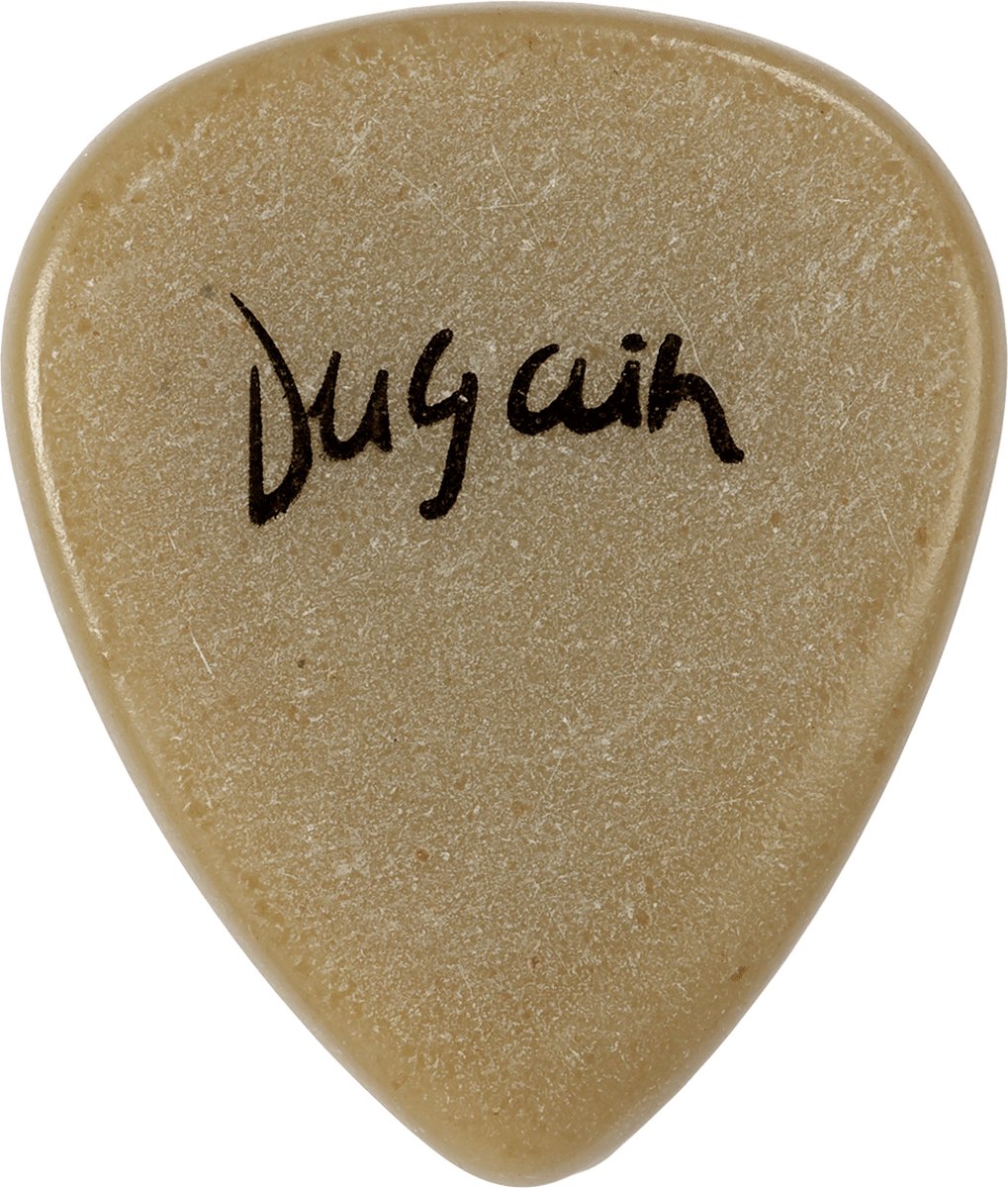 Dugain Flatdug Seaweed plectrum 3.00 mm