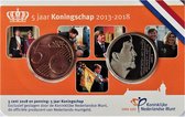 5 Jaar Koningschap Willem-Alexander Coincard