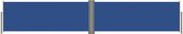 vidaXL-Windscherm-uittrekbaar-117x600-cm-blauw