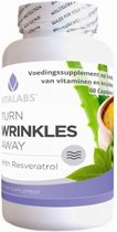 VitaTabs Turn Wrinkles Away Complex -  60 capsules - Voedingssupplementen