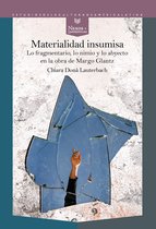 Nexos y Diferencias. Estudios de la Cultura de América Latina 77 - Materialidad insumisa
