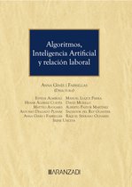 Monografía 1456 - Algoritmos, inteligencia artificial y relación laboral