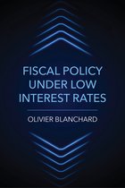 Fiscal Policy under Low Interest Rates