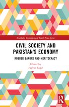 Routledge Contemporary South Asia Series- Civil Society and Pakistan's Economy