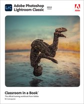Classroom in a Book- Adobe Photoshop Lightroom Classic Classroom in a Book (2022 release)