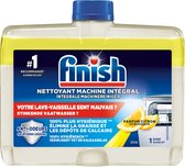 Finish Hygiene Machinereiniger Lemon - 250ml