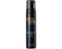 Bondi Sands Foam Dark Self Tanning