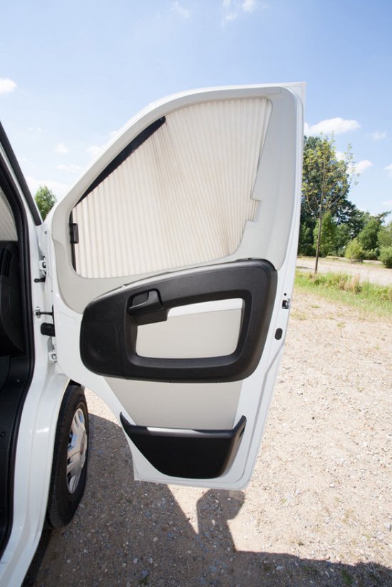 Remifront 4 Fiat Ducato X250 09/2011-2014 / X290(S7) 2014-2020 Zijraam R van Remis — afbeelding 4