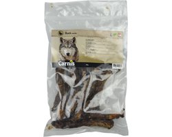 Carnis Eendennekken 250 g