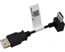 Originele Samsung verlengkabel soundbar AH39-01270A USB A – USB A Contra 2.0