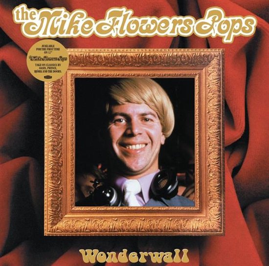 Mike Flowers Pops Wonderwall, Mike Flowers Pops Muziek bol