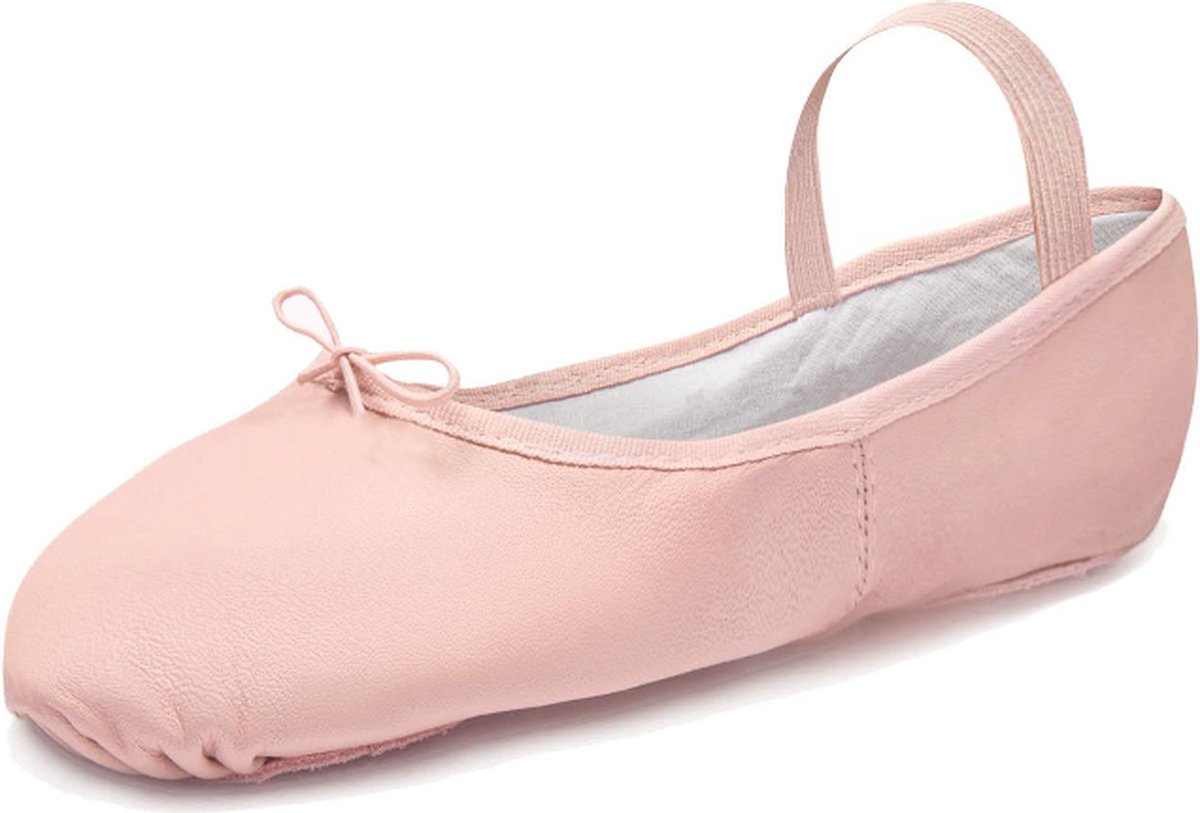 Balletschoentjes maat 24 new arrivals