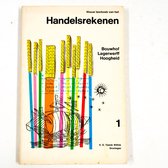 1 Nieuw leerboek handelsrekenen