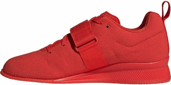 Adidas rode schoenen new arrivals