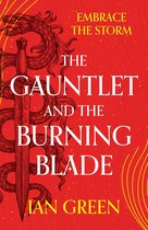 The Rotstorm 2 - The Gauntlet and the Burning Blade