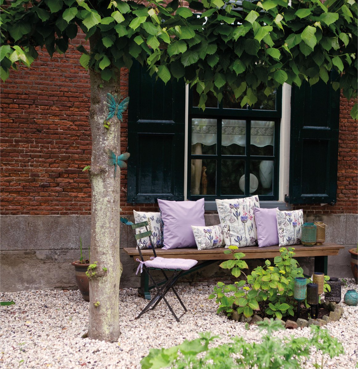 Gardenista