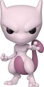 Pop Games: Pokémon - Mewtwo - Funko Pop #581