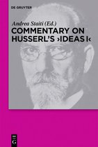 Commentary on Husserl's ''Ideas I''