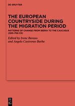 Ergänzungsbände zum Reallexikon der Germanischen Altertumskunde137-The European Countryside during the Migration Period