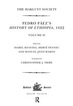 Pedro Paez's History Of Ethiopia, 1622