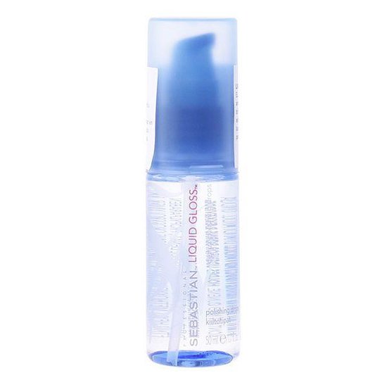Hair Spray Liquid Gloss Sebastian (50 ml) | bol.com