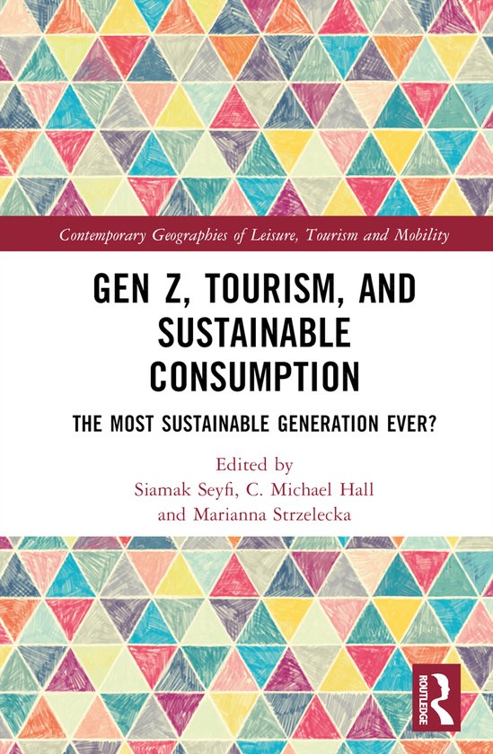 Contemporary Geographies of Leisure, Tourism and Mobility- G ... - cover