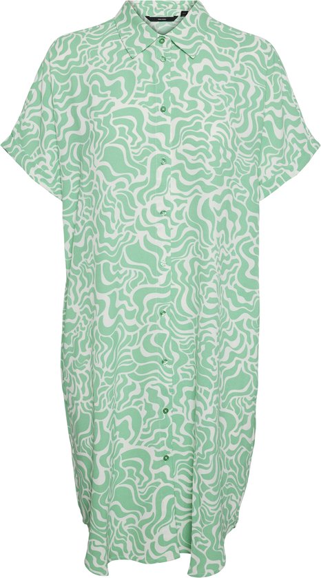 Vero Moda Petite VMFRIDA REGULAR - Blazer - hedge green/grün