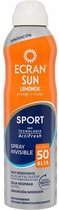 2x Ecran Sun Sport Spray SPF 50 250 ml