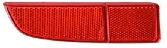 Catadioptre Arrière Droit VAN WEZEL 1778930 Pour Lancia Ypsilon - Compatible Nombreuses Références - Neuf