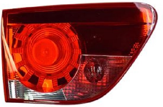 Seat Ateca Led Achterlicht Links 575945207D - Polat & Polat