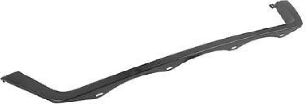 Mercedes Sprinter, W900, 2000 - 2006 - grille rand