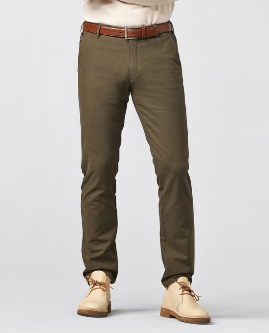 Meyer Bonn Pantalon Homme bol