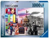 Ravensburger legpuzzel 1000 stukjes Piccadilly Circus in Londen