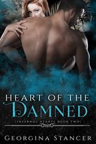Infernal Hearts series 2 - Heart of the Damned