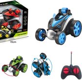 Kiddel RC bestuurbare auto voor buiten & binnen - Blauw - RC auto offroad & drift - Speelgoed auto voor jongens meisjes volwassenen - Kinderspeelgoed vanaf 3 jaar