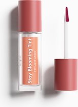 Unpa - Bubi Bubi Glossy lip Plumper Tint 3.5ml - Coral - Lip Voller - Oogverblindend Effect - Dazzling Effect - Lip Booster -Herstellende Lippen - Extreme Lip Gloss