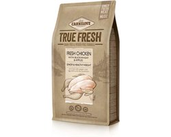 Carnilove True Fresh Chicken Senior & Healthy Weight 4 kg