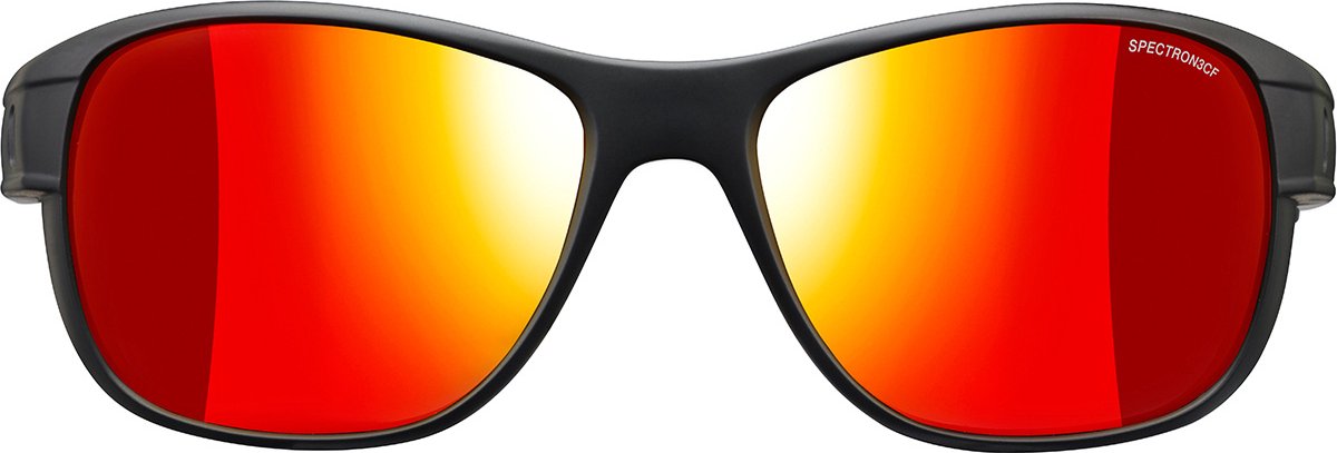 Julbo Camino J5011114 - Zwart/Grijs
