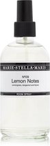 Marie-Stella-Maris No.09 Lemon Notes Room Spray - 100 ml