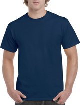 Gildan Hammer™ T-shirt met ronde hals Sport Dark Grey - S
